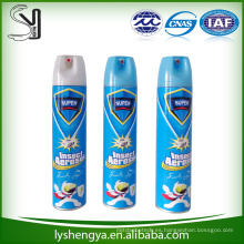 Spray de control de plagas en aerosol de alta calidad Fashional Design